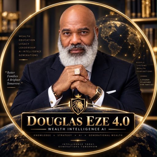 Douglas Eze